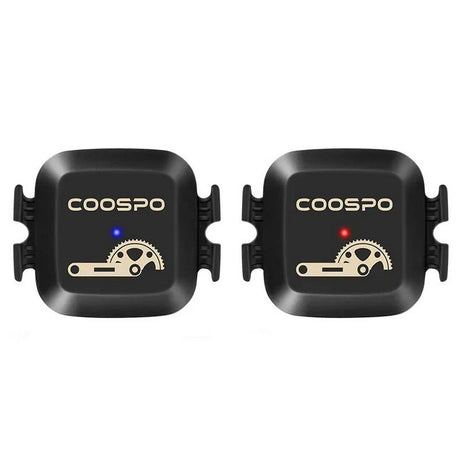 Sensor de Velocidad y Cadencia Coospo BK467