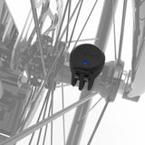 Sensore velocità Wahoo TRACKR SPEED Wahoo