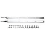 Set di fissaggio per portapacchi Topeak extra lungo - MTX/BabySeat II Topeak