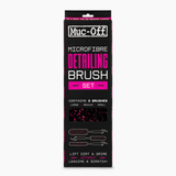 Set de brosses en microfibre Muc-off Detailing