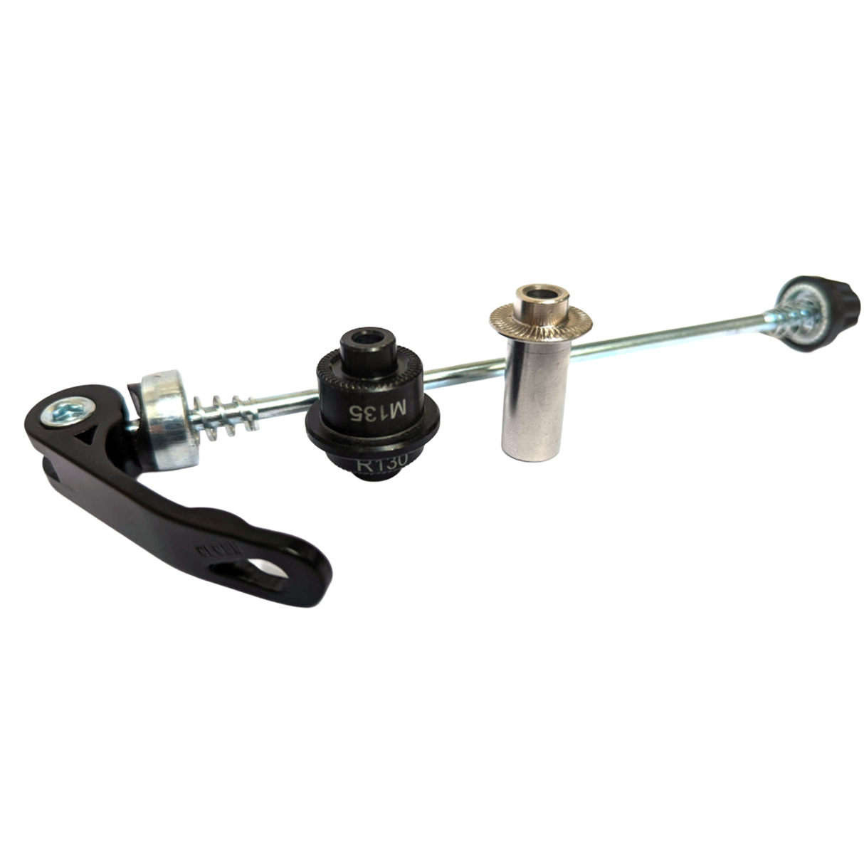 Kit d'adaptateur de déblocage rapide Wahoo Kickr Wahoo
