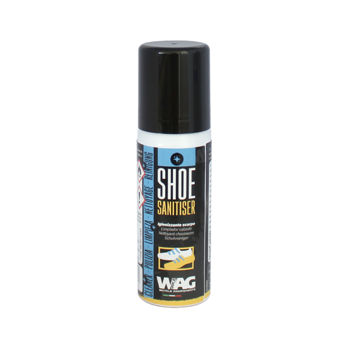Sgrassante Wag Ultra Spray - 200ml Wag Bike