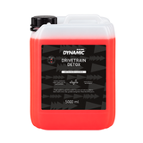 Sgrassatore Dynamic Drivetrain Detox - 5 L Dynamic