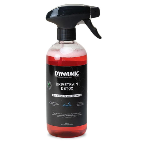 Dynamic Drivetrain Detox Entfetter - 500 ml
