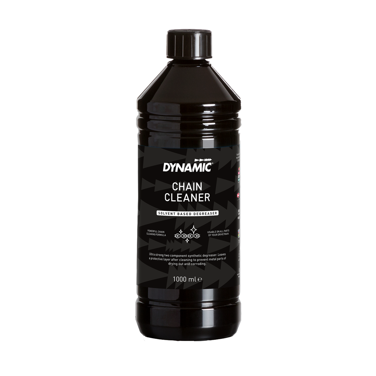 Sgrassatore catena Dynamic Chain Cleaner - 1 L Dynamic