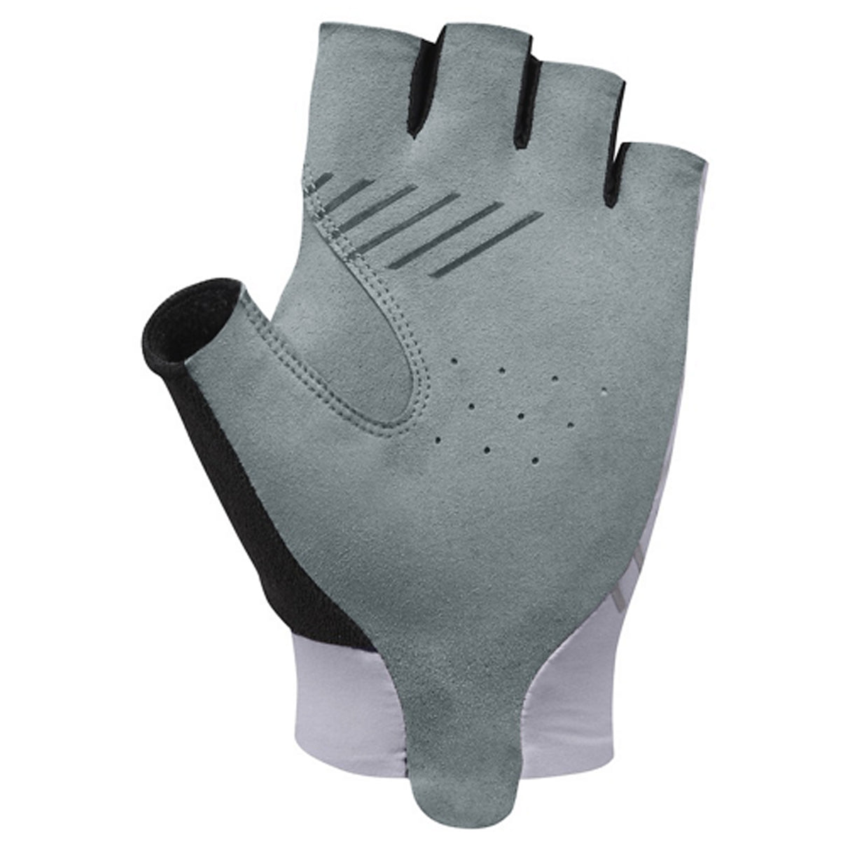 Guanti Shimano Advanced - Grigio - D