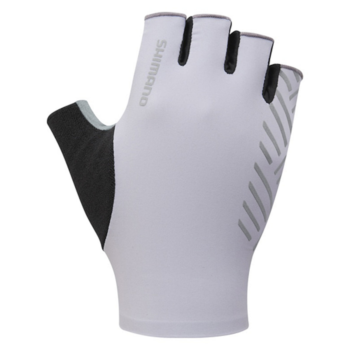 Guanti Shimano Advanced - Grigio - C