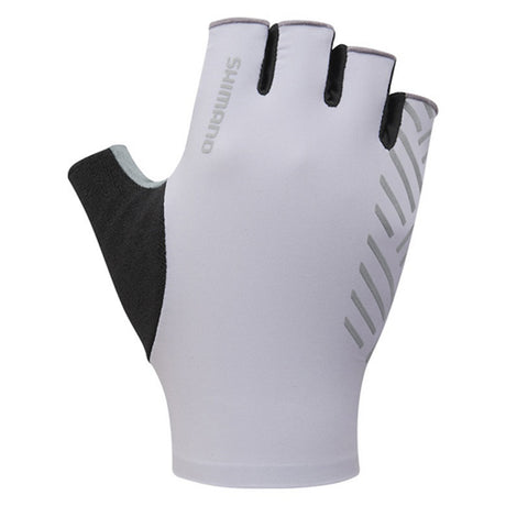 Guanti Shimano Advanced - Grigio - C