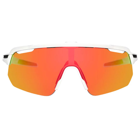 Occhiali Sweet Protection Shinobi RIG Reflect - Satin White - B