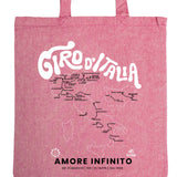Einkaufstasche Giro d'Italia #109