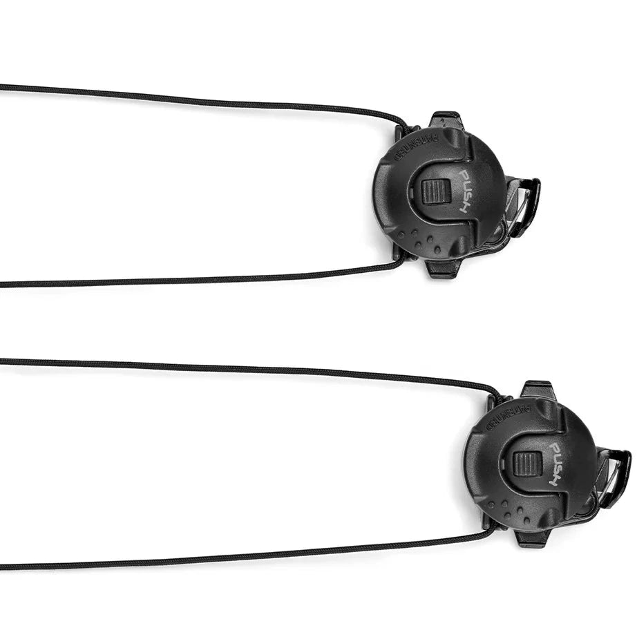 Sidi Tecno 3 Push Flex - Nero Sidi