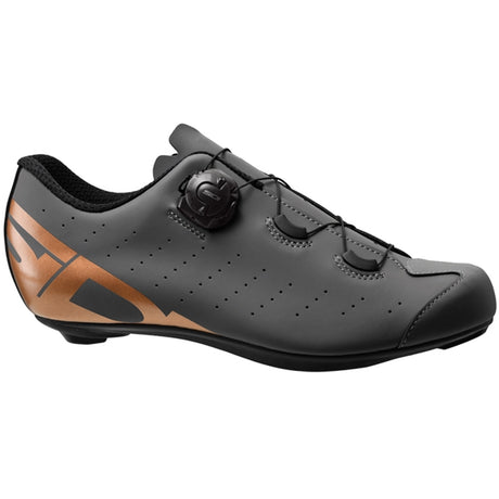 Scarpe Sidi Fast 2 - Grigio oro - N