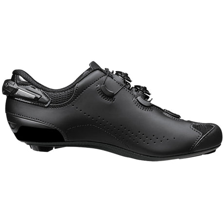 Scarpe Sidi Shot 2S - Nero - O