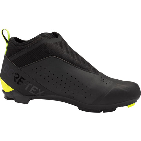 Scarpe mtb Sidi Hiemx GTX - Nero giallo