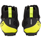 Sidi Hiemx GTX mtb schuhe - Schwarz gelb