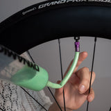 Siringa sigillante tubeless Dynamic Hector The Injector Dynamic