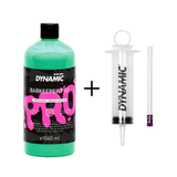 Siringa sigillante tubeless Dynamic Hector The Injector Dynamic