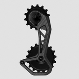 Sistema Pulegge Nova Ride CCD EVO S Shimano 12v - Nero Nova Ride