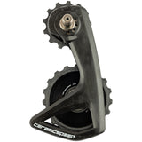CeramicSpeed OSPW RS Alpha Pulley System Shimano 9250/8150 - Black
