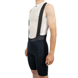 Cuissard à bretelles All4cycling Couleur - Noir