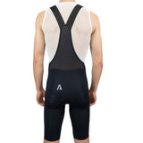 Cuissard à bretelles All4cycling Couleur - Noir
