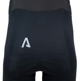 Cuissard à bretelles All4cycling Couleur - Noir