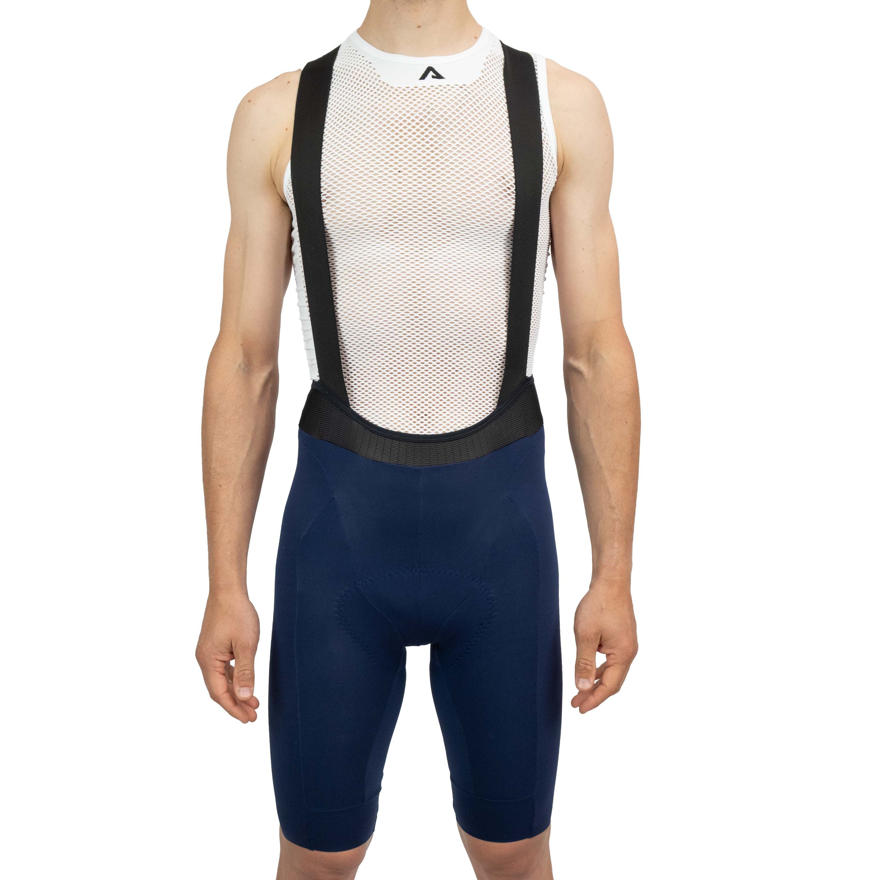Culotte All4cycling Color - Azul