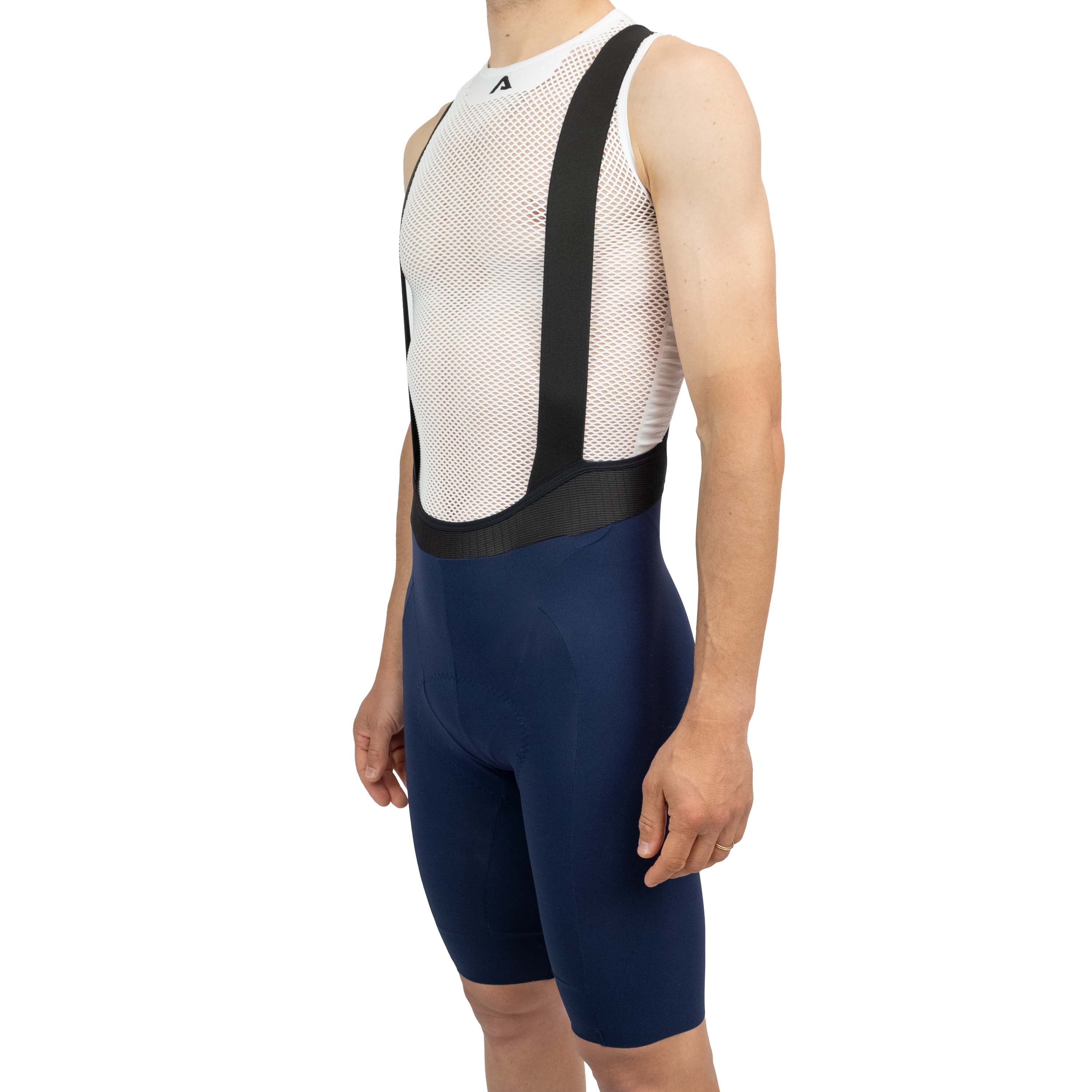 Culotte All4cycling Color - Azul