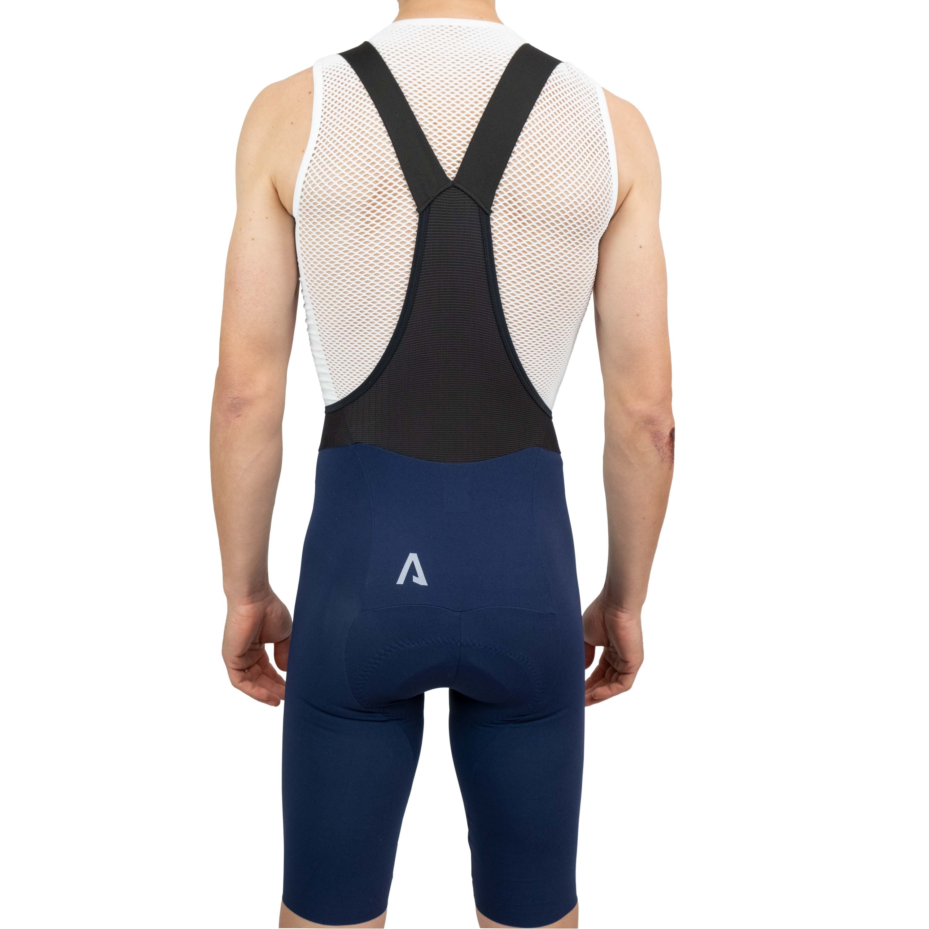 Culotte All4cycling Color - Azul