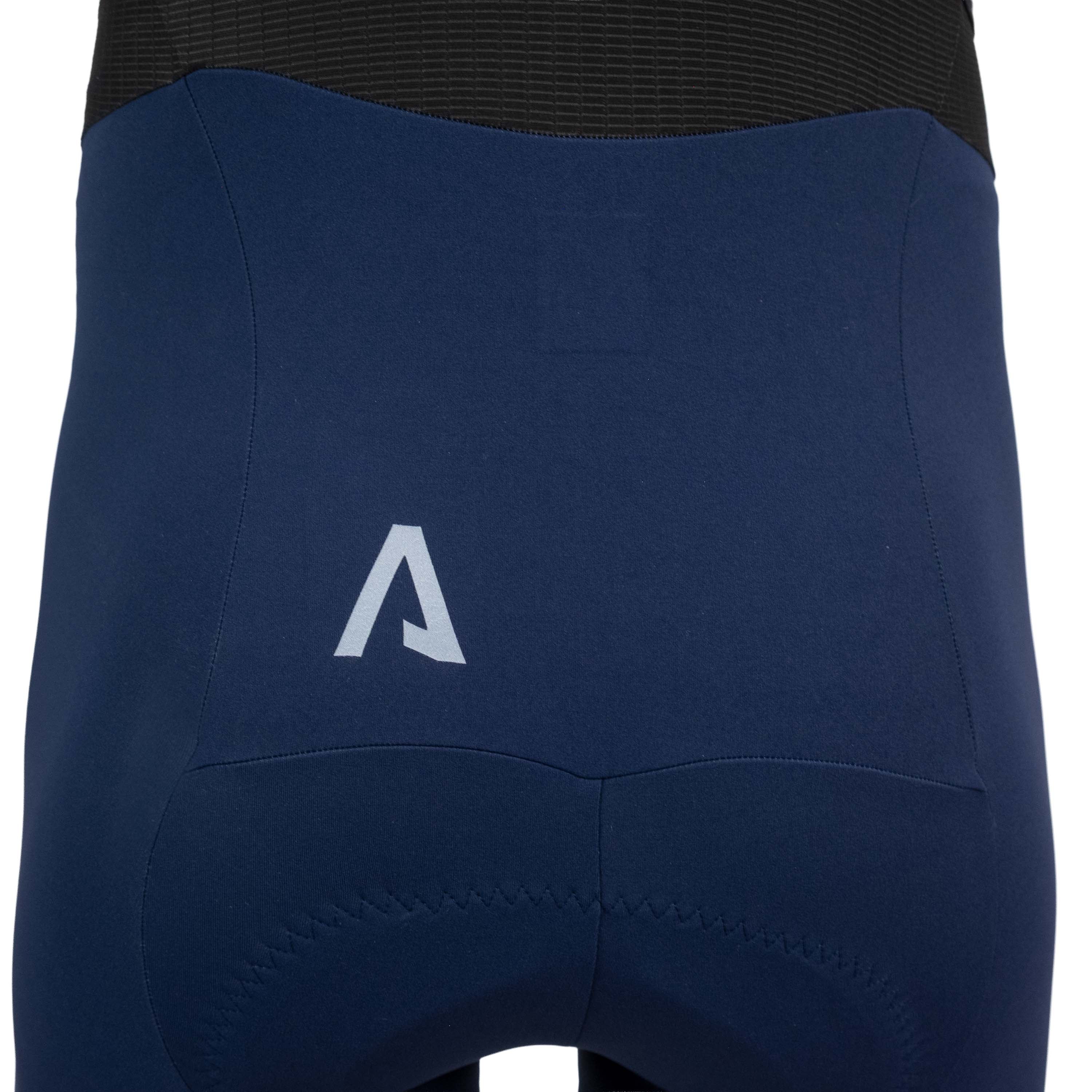 Culotte All4cycling Color - Azul