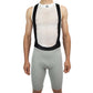 Trägerhose All4cycling Color - Grau 