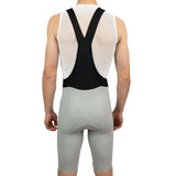 Trägerhose All4cycling Color - Grau