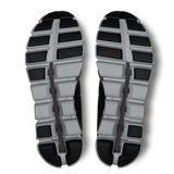 Scarpe On Cloud 5 Push - Grigio nero - H