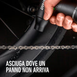 Soffiatore Dynamic Bike Care AirForce Max Dynamic