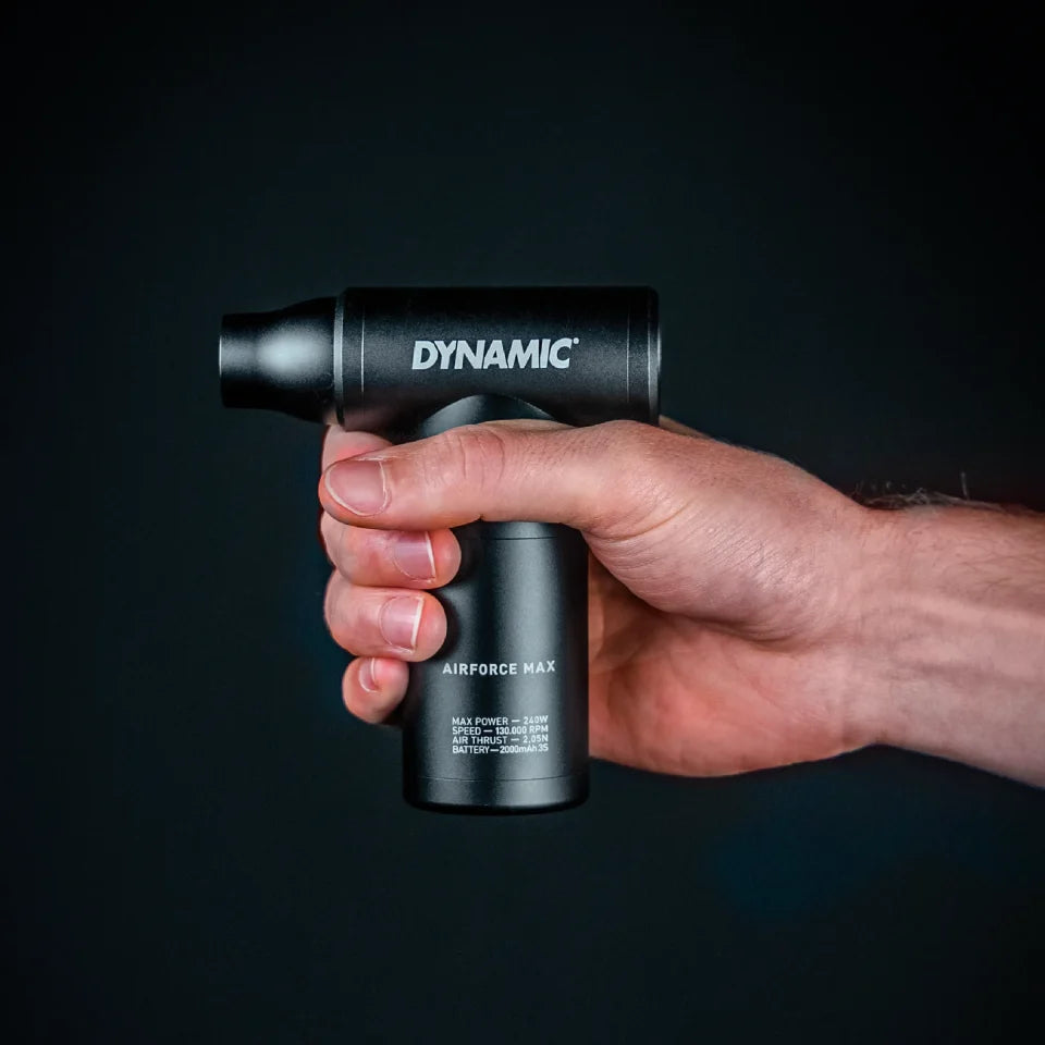 Soffiatore Dynamic Bike Care AirForce Max Dynamic