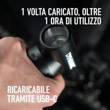 Soffiatore Dynamic Bike Care AirForce Max Dynamic