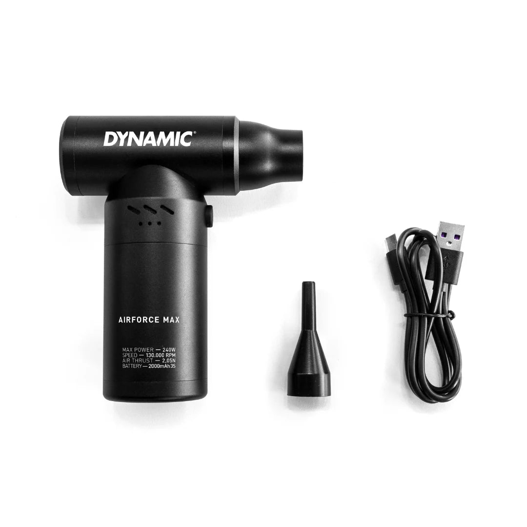 Soffiatore Dynamic Bike Care AirForce Max Dynamic