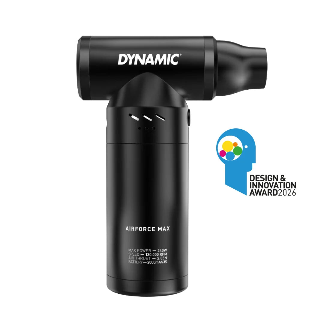 Soffiatore Dynamic Bike Care AirForce Max Dynamic