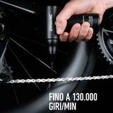 Soffiatore Dynamic Bike Care AirForce Max Dynamic