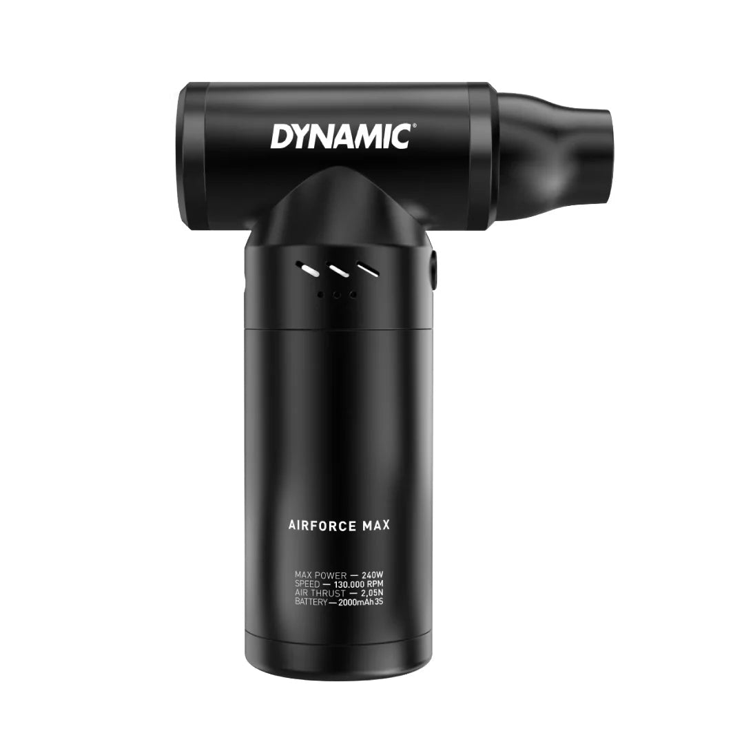 Dynamic Bike Care AirForce Max Air Blower