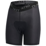 Sous-cuissard Dotout Femme - Noir Dotout