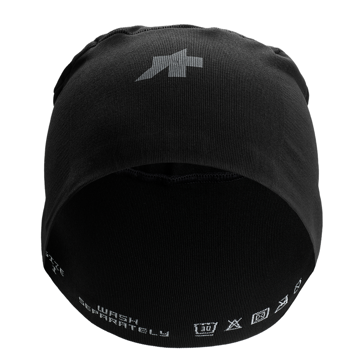 Assos Spring Fall P3 skull cap - Black