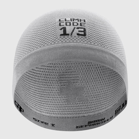 Sottocasco Assos Summer Foil P1 - Grigio Assos