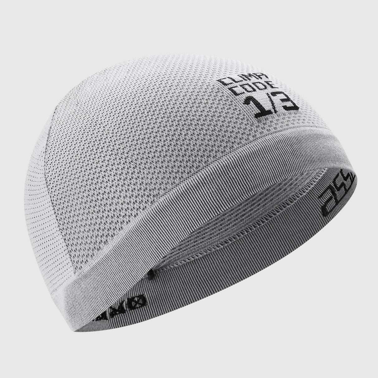 Assos Summer Foil P1 unterhelm - Grau