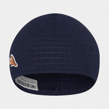 Sottocasco Cafe du Cycliste Billie - Blu Café du Cycliste