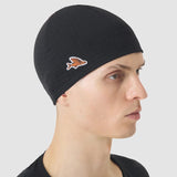 Sottocasco Cafe du Cycliste Billie - Nero Café du Cycliste