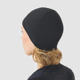 Sottocasco Cafe du Cycliste Billie - Nero Café du Cycliste