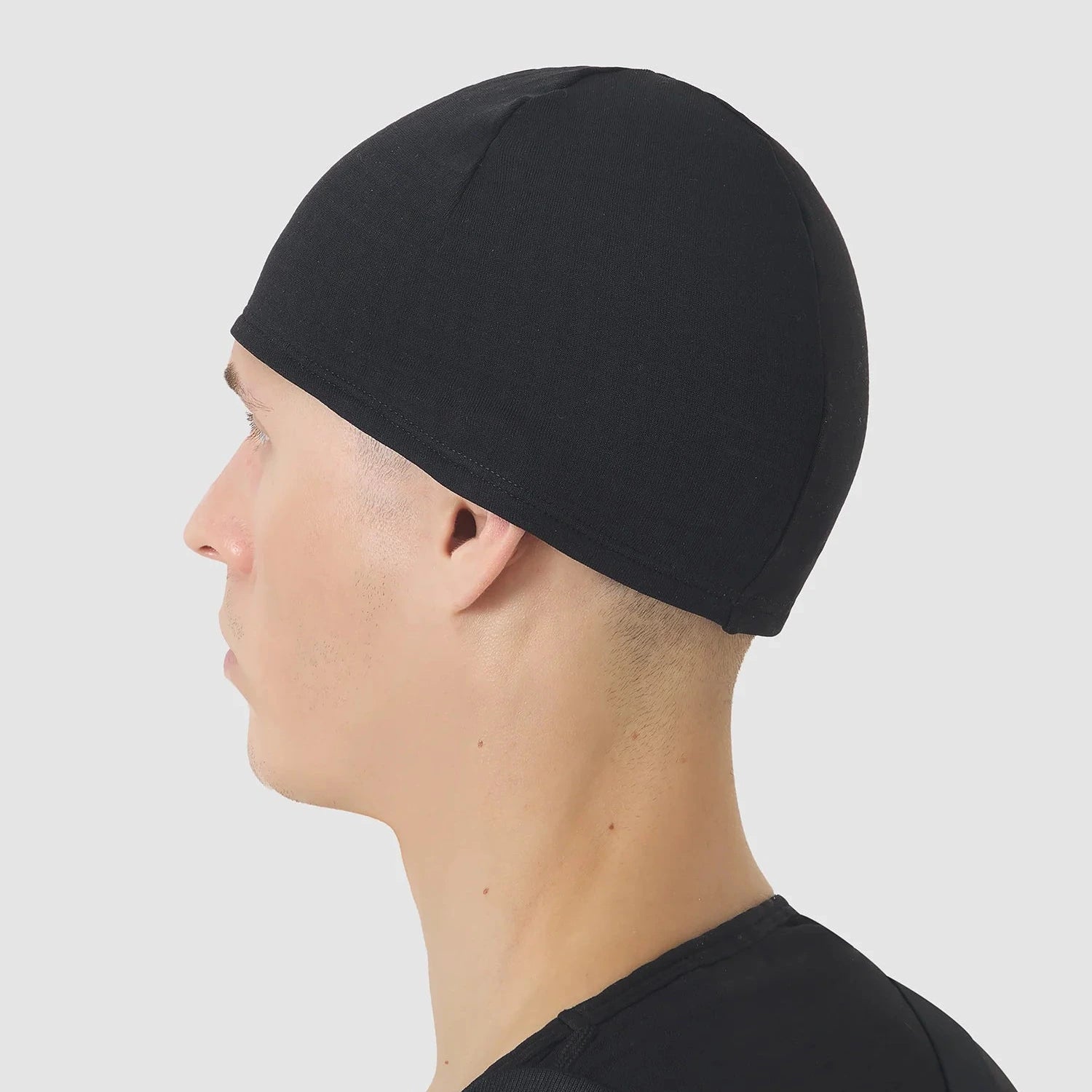 Sottocasco Cafe du Cycliste Billie - Nero Café du Cycliste