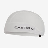 Castelli Summer Skull underhelmet - White