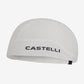 Sottocasco Castelli Summer Skull - Bianco Castelli